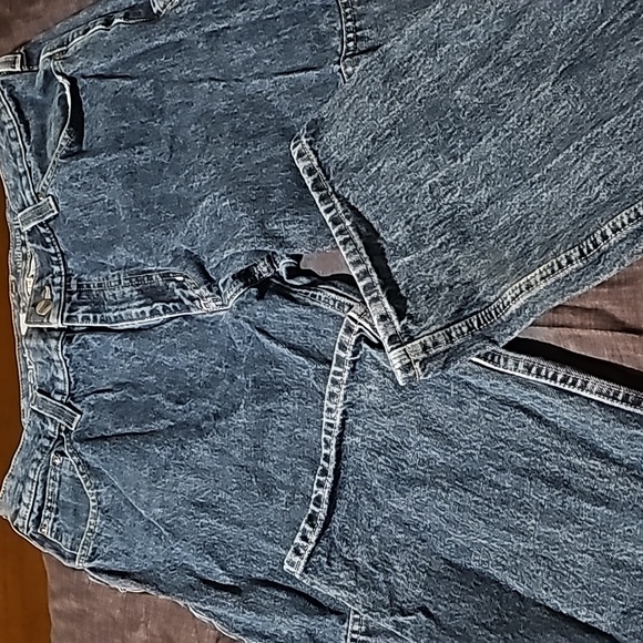 Carhartt Double Knee Jeans - Picture 6 of 6